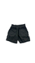 Shorts Mafiusu Cargo Preto/Branco na internet