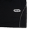 BERMUDA DISTURB BELTED SHORTS IN BLACK - Tribo Board Shop