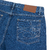 Bermuda Disturb Jeans Blackzone - Tribo Board Shop