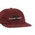 Boné 6-panel Disturb Jeans - Burgundy - comprar online