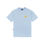 Camiseta Disturb Goldbar - Blue Grewish na internet