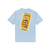 Camiseta Disturb Goldbar - Blue Grewish