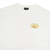 Camiseta Disturb Goldbar - White na internet