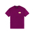 Camiseta Disturb Goldbar In Purple - comprar online