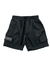 Shorts Mafiusu Cargo Preto/Branco