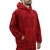 MOLETOM REXPEITA CHEESE VERMELHO - comprar online