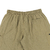 Shorts Disturb Cargo Nylon - Beige - loja online