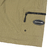 Shorts Disturb Cargo Nylon - Beige - Tribo Board Shop