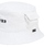 Bucket Disturb Pocket in White - comprar online