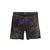 SHORTS MOLETOM REXPEITA IMMORTAL CINZA