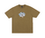 CAMISETA DISTURB SHOUT OUT TEE IN BEIGE