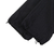 Calça Disturb Euro Nylon - Black - Tribo Board Shop