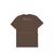 Camiseta Palla Analytics Brown - comprar online