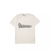 Camiseta Palla T-Shirt Meteor Off-White