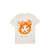 Camiseta Palla T-Shirt Meteor Off-White - comprar online