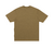 CAMISETA DISTURB SHOUT OUT TEE IN BEIGE na internet