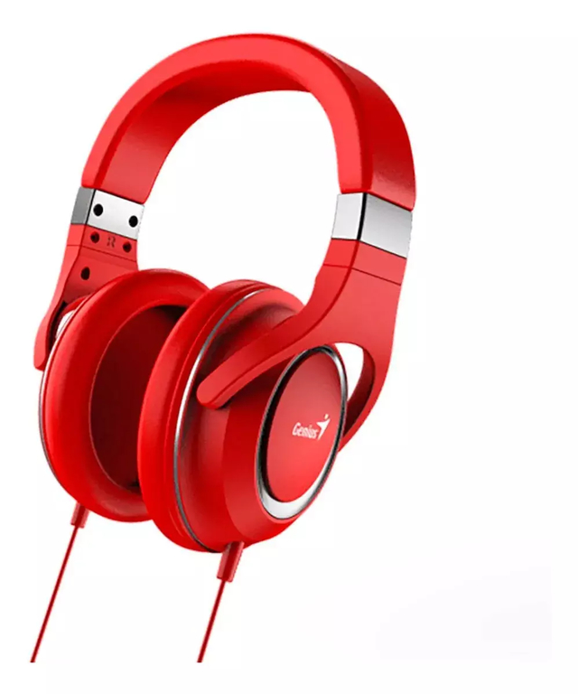 Auricular In Ear Genius Hs-610 Manos libres