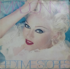 LP Madonna - Bedtime Stories