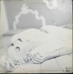 LP Madonna - Bedtime Stories - comprar online