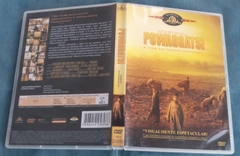 DVD Powaqqatsi: A vida em transformação - DISCOS, VINIL, LPS, CDS, MÚSICA Sub solo