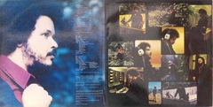 LP Tim Maia 1972 Original, capa dupla