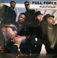 LP Full force - Smoove