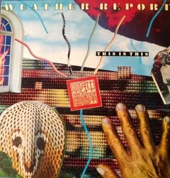 LP Weather Report - This is This