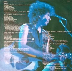 LP Bob Dylan - Knocked out loaded - comprar online