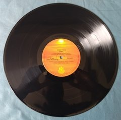 LP Zimbo trio - Zimbo - DISCOS, VINIL, LPS, CDS, MÚSICA Sub solo