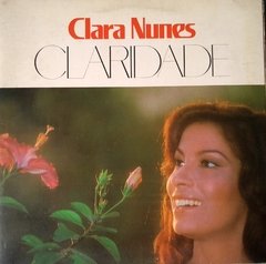 LP Clara Nunes - Claridade