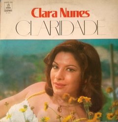 LP Clara Nunes - Claridade - comprar online