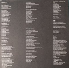 LP Ultrage a rigor - O mundo encantado do Ultrage a rigor - DISCOS, VINIL, LPS, CDS, MÚSICA Sub solo