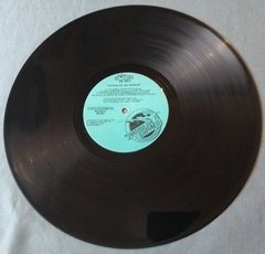 LP Patrulha do Espaço - DISCOS, VINIL, LPS, CDS, MÚSICA Sub solo