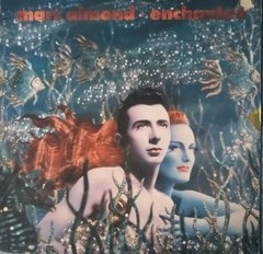 LP Marc Almond - Enchanted