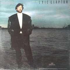 Lp Erick Clapton - August - comprar online