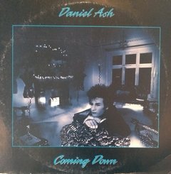 LP Daniel Ash - Coming down