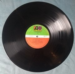 LP King Crinsom - USA - DISCOS, VINIL, LPS, CDS, MÚSICA Sub solo