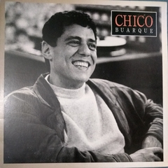 Lp Chico Buarque 1989