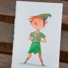 Original Peter Pan - comprar online