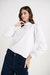 Blusa Mao Poplin - comprar online