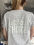 Remera Good Choice - comprar online