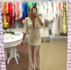 Vestido mondabelle Aydee na internet