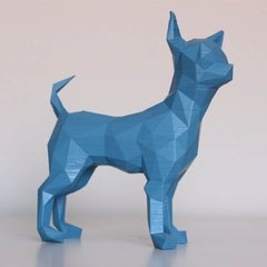 Chihuahua Geométrico - comprar online