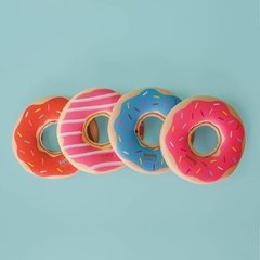 Donuts Azul Santo Amigo - comprar online