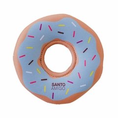 Donuts Azul Santo Amigo