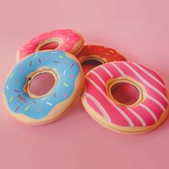 Donuts Marrom Santo Amigo - comprar online