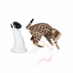 Brinquedo automático para gatos Laser Beam - comprar online