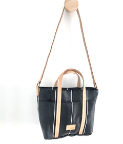 Bolso Mini Louisa NEGRO - comprar online