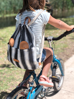 Mochilas Baby - comprar online