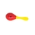 MARACAS DE PLASTICO PEQUENAS KIDZZO - comprar online